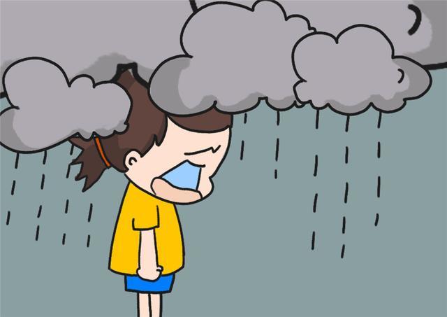 小孩犯错被关禁闭家长惩罚方式要谨慎爱的撤回要慎用