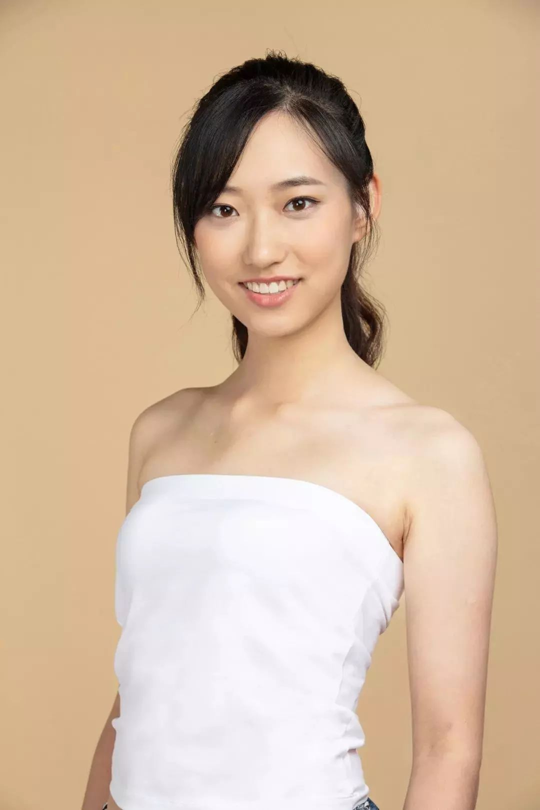 2019中华小姐环球大赛15强,你pick谁?