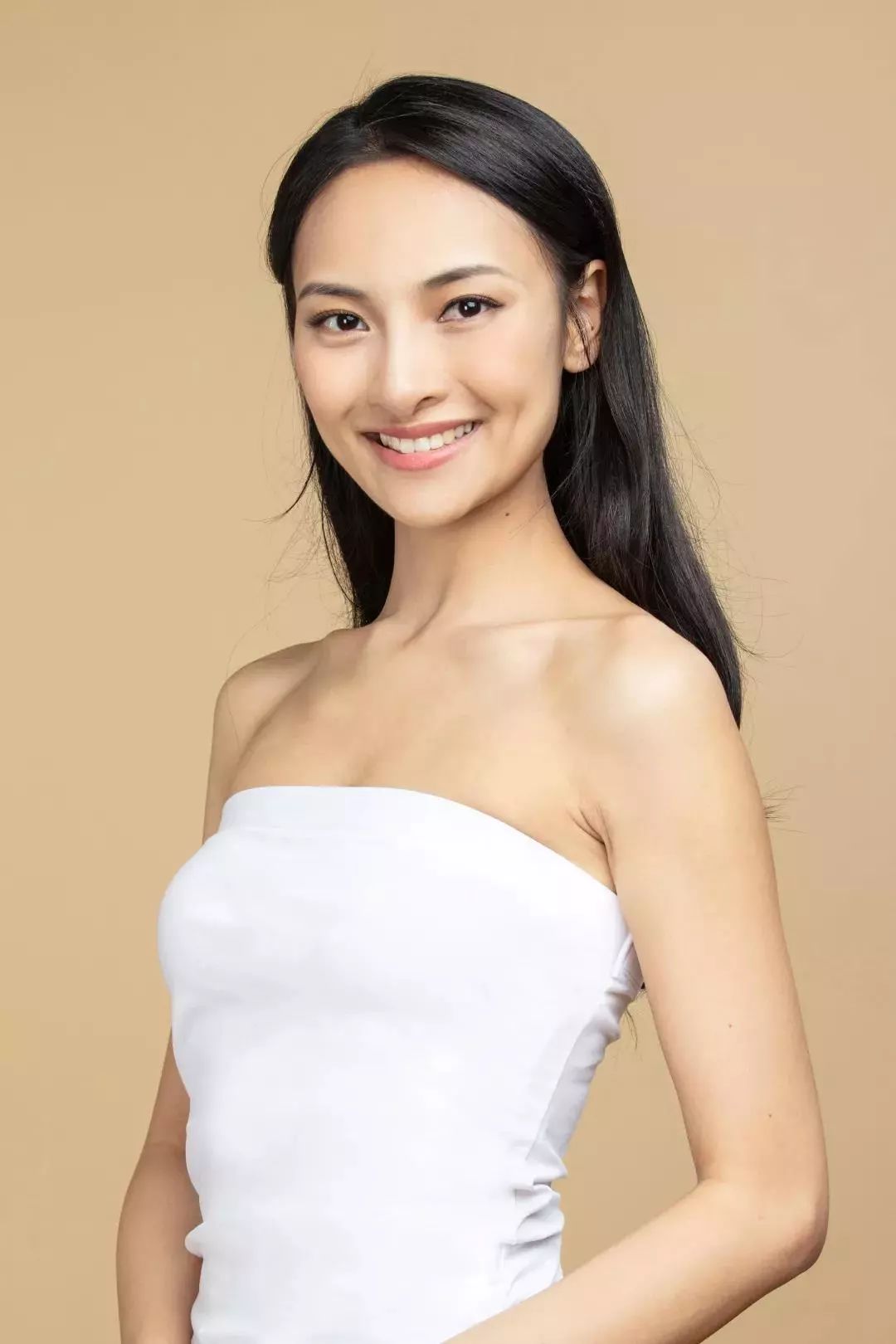 2019中华小姐环球大赛15强你pick谁