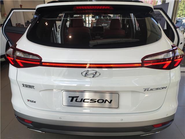 19款现代途胜值得入手吗?用车一个月,车主晒出了油耗