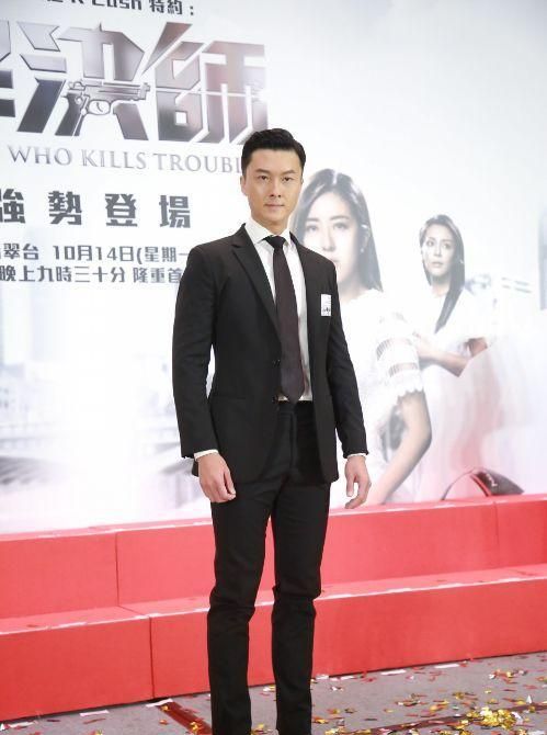 这部台庆剧率先播!王浩信,唐诗咏再度演情侣