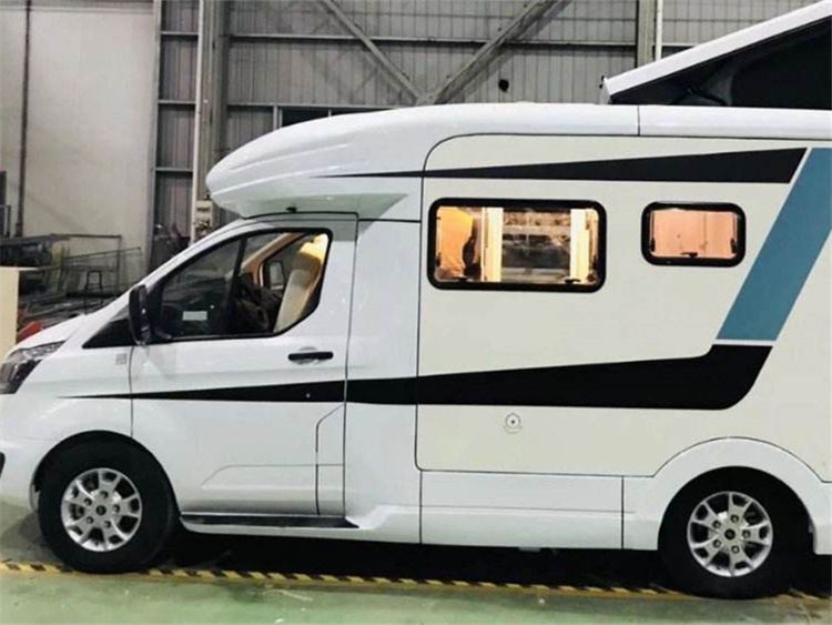 老百姓买的起的平民房车,自驾游首选它,就没错了!