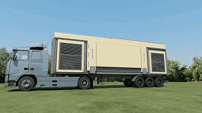 53岁大叔买不起房,不得已用6个集装箱,造了个200平的豪宅