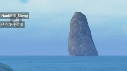 刺激战场:比8倍镜还更稀有的瞄准镜,它可以从靶场看到定海神针!