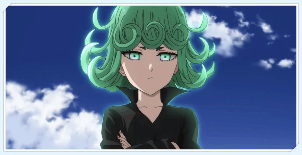 总有人对埼玉不友好,我们可以从四个人身上找出答案|索尼克|埼玉|龙卷