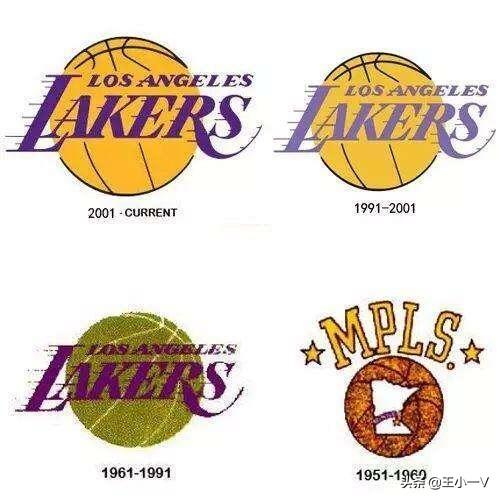 NBA队标演变史:只有一个球队53年从未更换!你知道是哪只球队吗