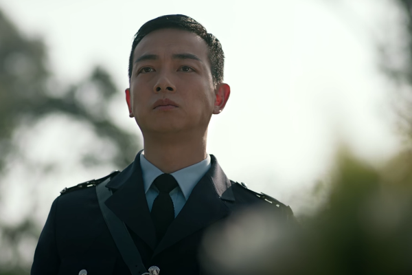 《飞虎之雷霆极战》结局人人苦尽甘来,cp们撒糖,唯他笑着心伤