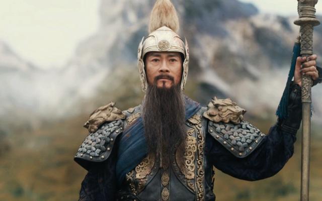 众人都以为他是北宋的大英雄,实际上此人在历史上并不受皇帝重用|杨业