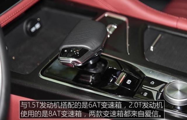 长安cs75plus三大件怎么样?cs75plus发动机变速箱如何?