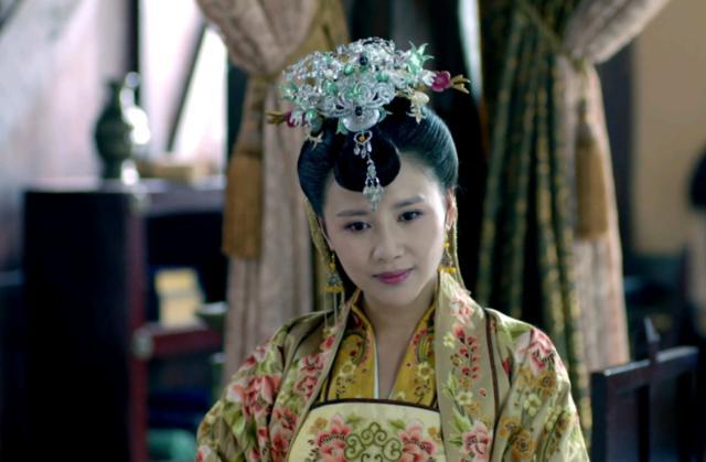 《中国机长》群演蒋林燕来头不小,我不说你会知道她是宝藏配角?