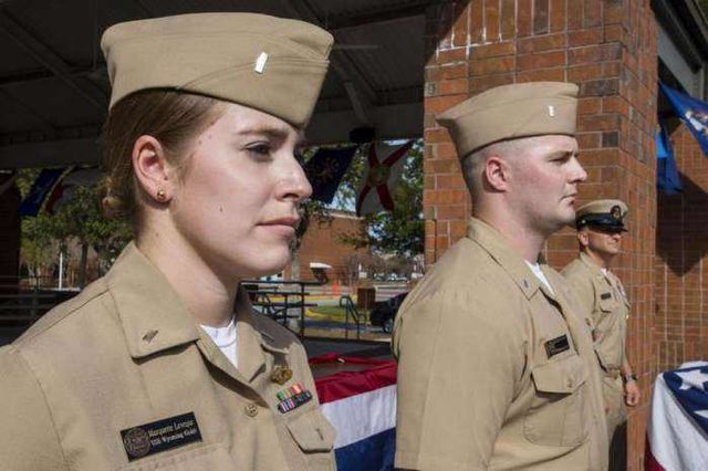 核潜艇|女性|女兵_新浪新闻