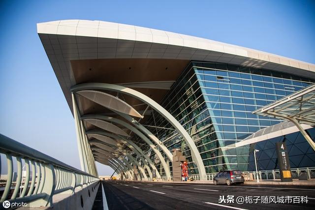 2019年江苏省的十大飞机场一览 - 江苏省盐城市南洋机场 - 实验室设备