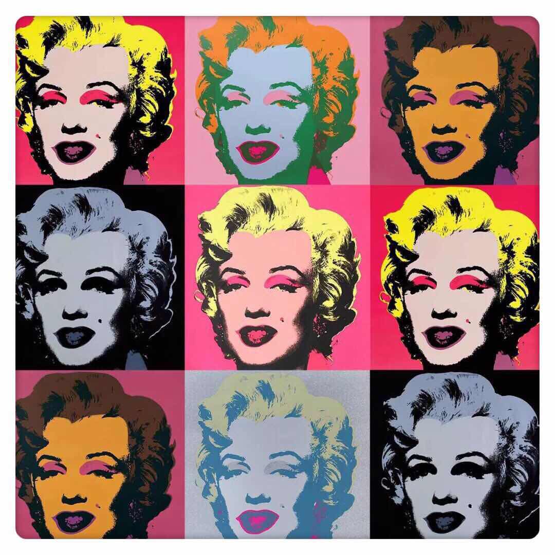 被时尚圈所青睐的波普艺术是什么波普风格服装又该如何搭配