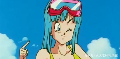 《龙珠z》中,克林和玛伦是因什么分手的?