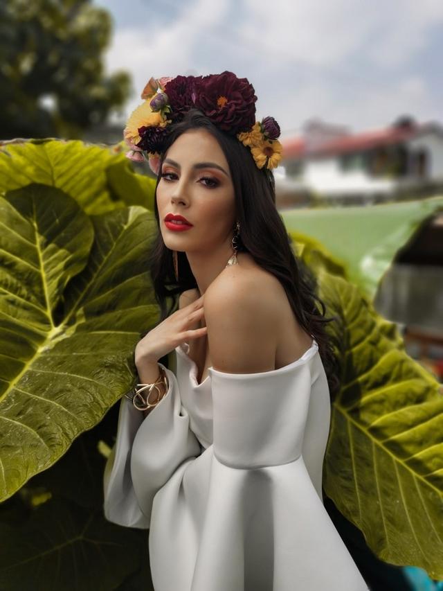 华为mate30壁纸高清美女,华为mate30手机壁纸美女 手机也能拍电影体验华为mate30pro电影四摄真实力