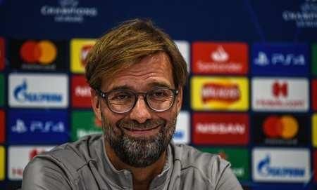 语言鬼才!克洛普:上下班路上听电台让我提高英语水平