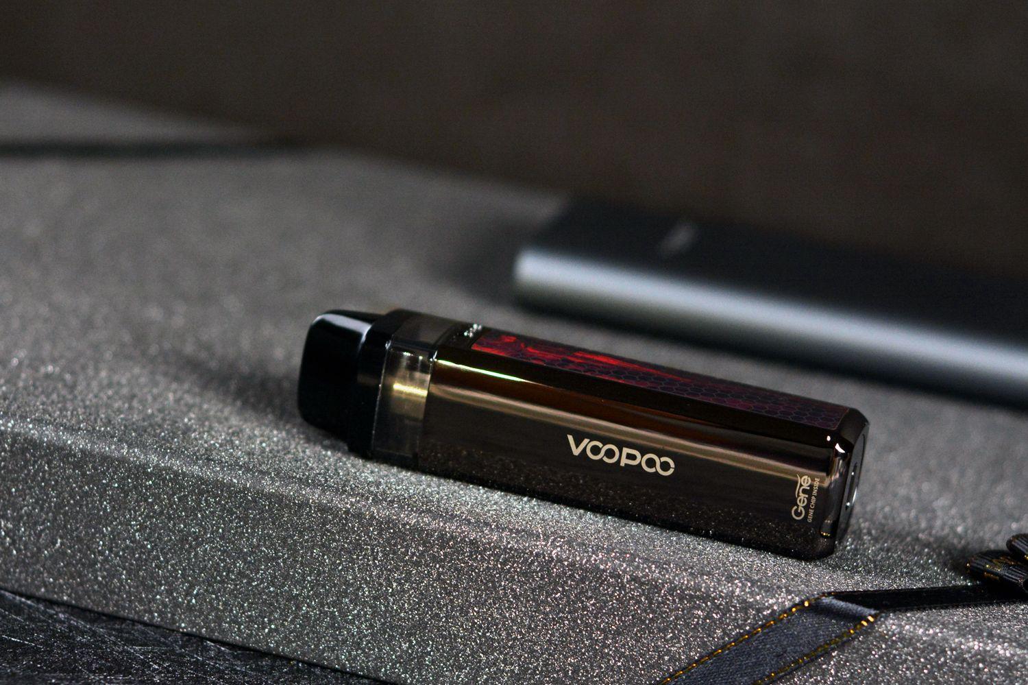 vinci大烟雾上线,电子烟原来也能玩出科技范__财经头条