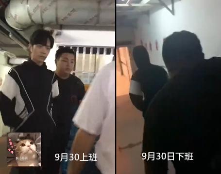 肖战被私生饭撞肿额头,生日在剧组度过,坦言生日愿望是想见爸妈