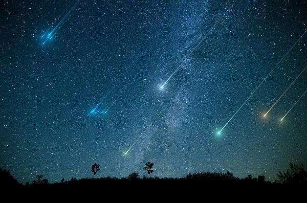 流星可以形成隕石,那為何流星雨很常見,隕石雨卻極難見到呢