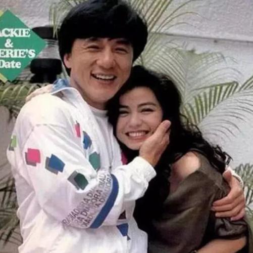 拒绝刘德华成龙追求,为亡夫守寡12年,今59岁人更美|纵横四海|钟楚红