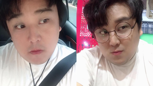 当红男星落寞后接不到通告,和妈妈一起当清洁工送奶工为生