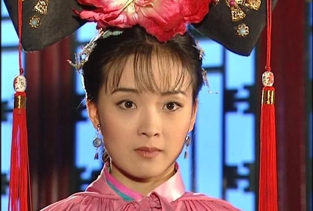 若是《还珠格格》有评级考试,杨紫是十级学者,你能拿几级?