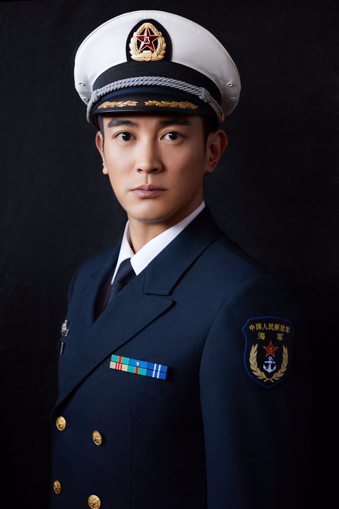 成功的男人背后一定家有贤妻杜江快速成长霍思燕功不可没