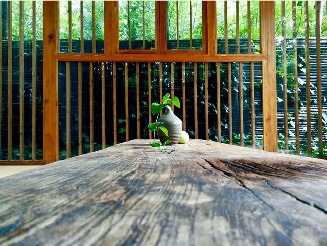 在昆明30公里的千亩果园里 体验竹林七贤般的隐士生活|果园|紫云|禅修