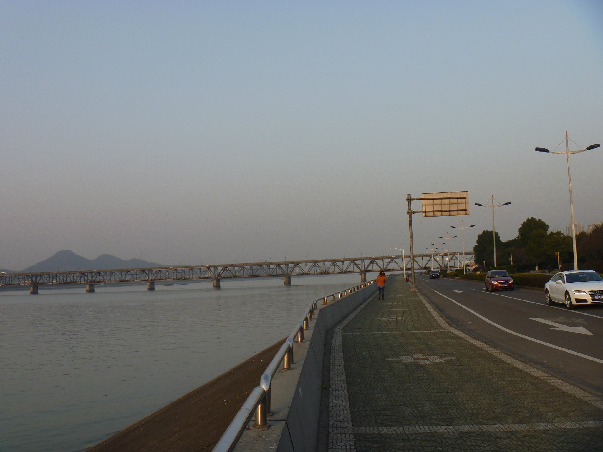 g20已结束,所在地杭州确实是一个风景秀丽的养生之地!