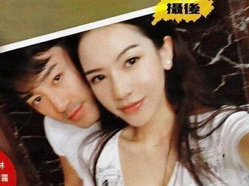 从林峯到郭富城,香港男星为啥最后选择了网红?姿态低是关键