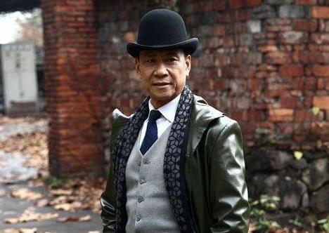 王学圻已经在电影行业游刃有余,那一年他导演了第一部电影《太阳鸟》