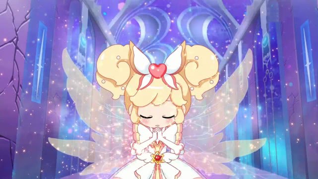 小花仙第五季:雪城爱节气花信篇刚开始,夏安安有望成为主角回归