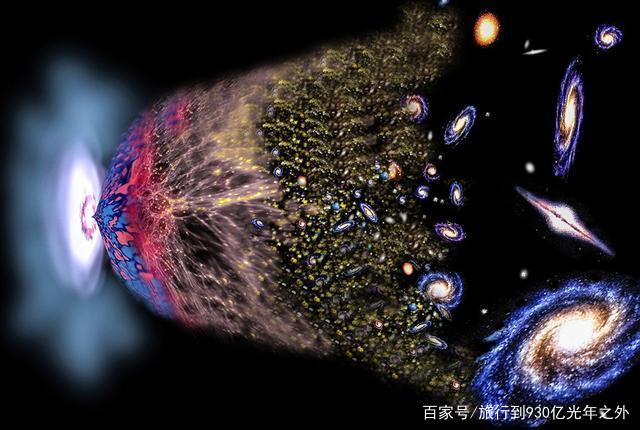 希格斯玻色子从我们的宇宙中窃取了反物质