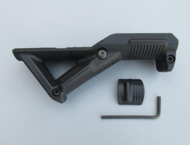 刺激战场中那些渐渐无人问津的配件，真的是30年河东30年河西