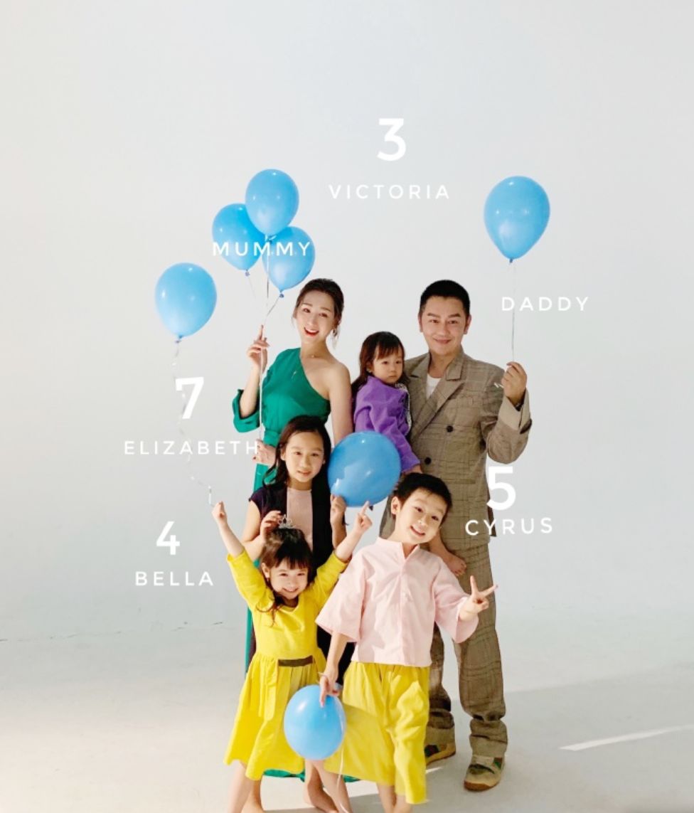 吴佩慈未婚再怀第四胎?怀孕只胖肚子 她到底什么时候能嫁入豪门?