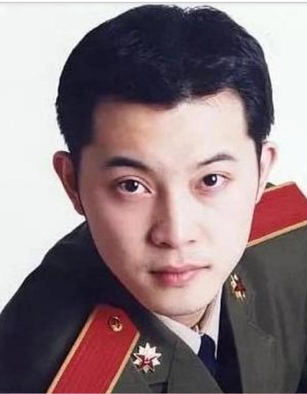 沙溢回应军艺校草:我确实比沈腾帅一点,杨洋在舞蹈系地位稳固