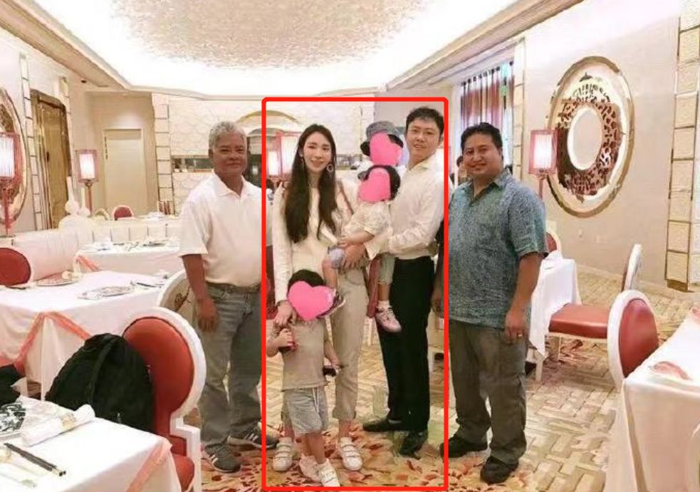 吴佩慈未婚再怀第四胎?怀孕只胖肚子 她到底什么时候能嫁入豪门?
