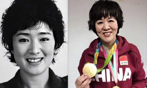 巩俐新加坡国籍问题再度发酵,让她来演郎平,是中国没女演员了吗