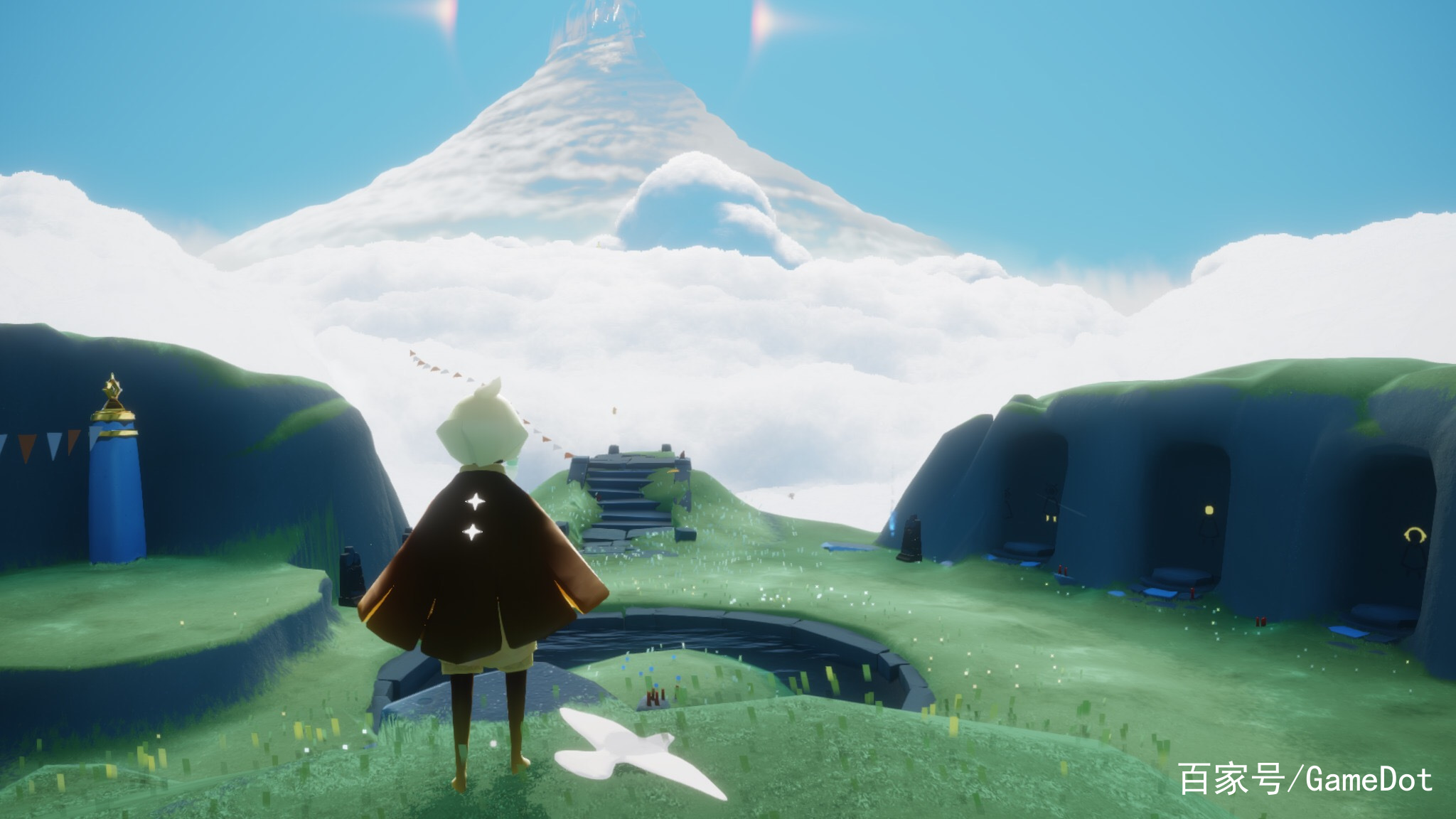 《journey》人生如一场旅行