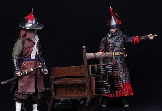 明朝古墓出土将军骸骨,枕骨砍断坐实清朝百年传闻,网友:泪目