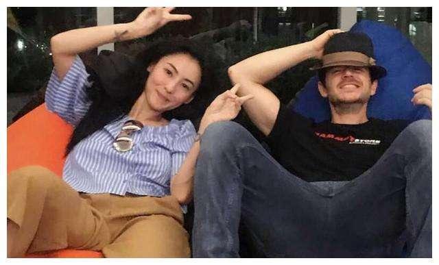 谢霆锋大儿子公开指责爸爸配不上张柏芝,父爱缺席的后果终于显现
