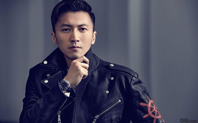 谢霆锋大儿子公开指责爸爸配不上张柏芝,父爱缺席的后果终于显现