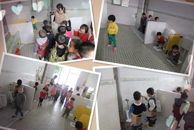 孩子入园后便便时间变混乱,妈妈找老师要说法,结局尴尬了|幼儿园|老师