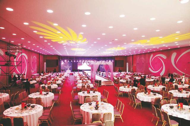 社交规则结婚的满月的开业的暖房的随份子随多少合适