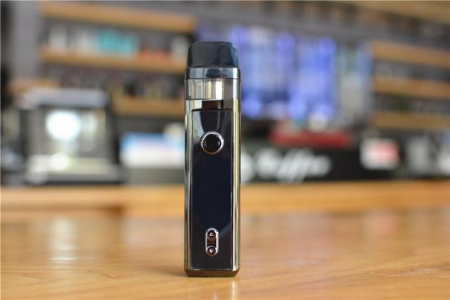 每一口都心中有数,黑科技voopoo电子烟还原真实口感__财经头条