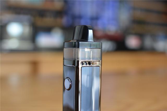 每一口都心中有数,黑科技voopoo电子烟还原真实口感__财经头条