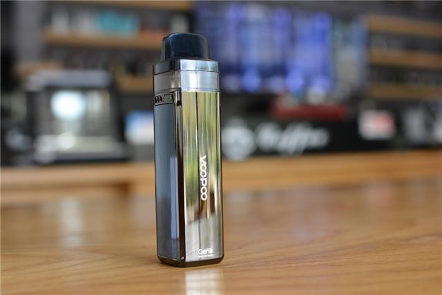 每一口都心中有数,黑科技voopoo电子烟还原真实口感__财经头条