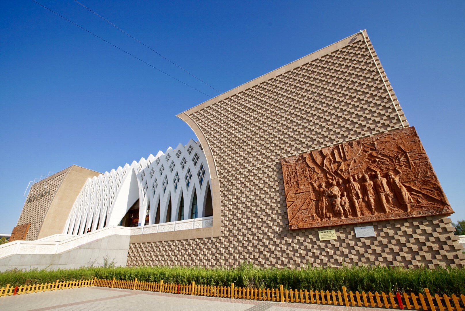 宁夏红寺堡,20年见证全国最大移民开发区蜕变,23万人脱贫致富