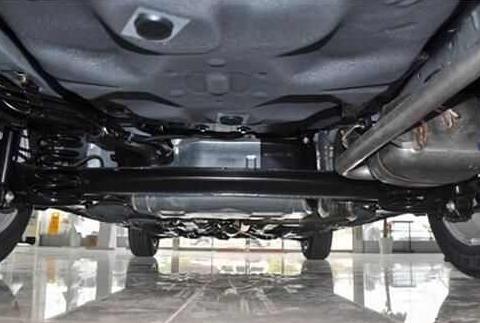 <em>汽车</em><em>底盘</em>喷漆多少钱？<em>汽车</em><em>底盘</em>喷漆介绍