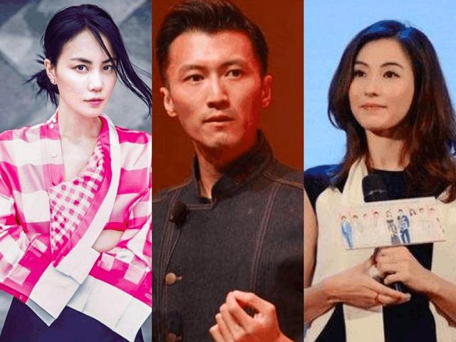 谢霆锋大儿子公开指责爸爸配不上张柏芝,父爱缺席的后果终于显现